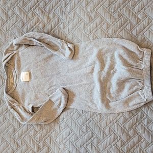 Burts Bees Baby Nightgown